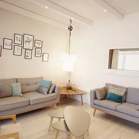 בית נופש Borgo Lianti Sardegna