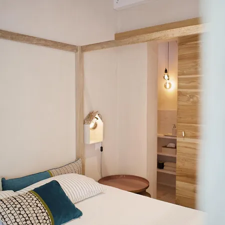 Borgo Lianti Sardegna Semesterbostad San Pasquale