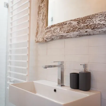 Prázdninový dům Borgo Lianti Sardegna San Pasquale