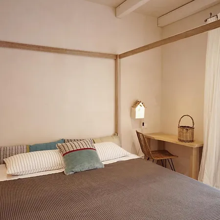 Borgo Lianti Sardegna * San Pasquale