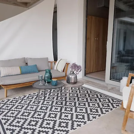 Prázdninový dům Borgo Lianti Sardegna