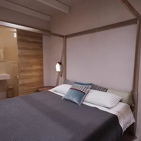 בית נופש Borgo Lianti Sardegna *