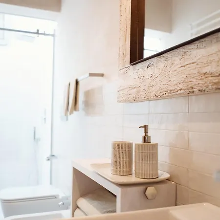 Borgo Lianti Sardegna *