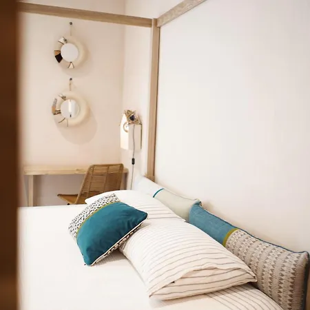 Borgo Lianti Sardegna San Pasquale