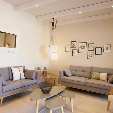 Borgo Lianti Sardegna * סן פסקואלה