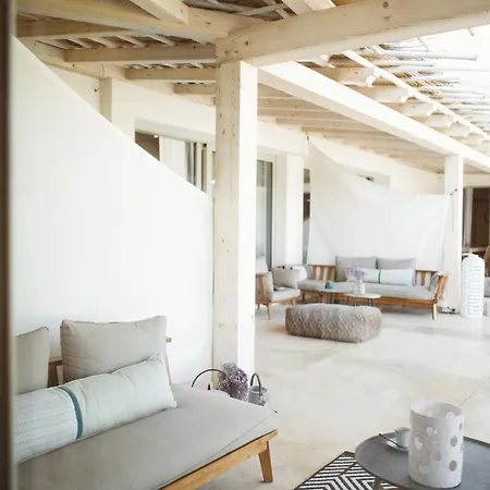 Semesterbostad Borgo Lianti Sardegna