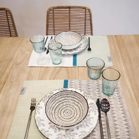 Borgo Lianti Sardegna בית נופש *