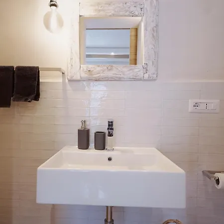 Prázdninový dům Borgo Lianti Sardegna San Pasquale