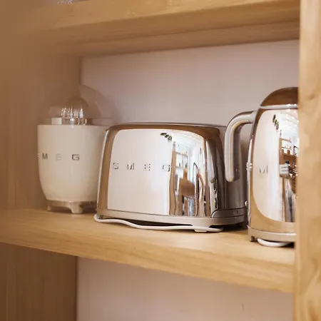 Borgo Lianti Sardegna Prázdninový dům