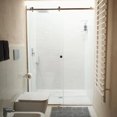 Borgo Lianti Sardegna * סן פסקואלה