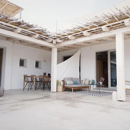 בית נופש Borgo Lianti Sardegna *