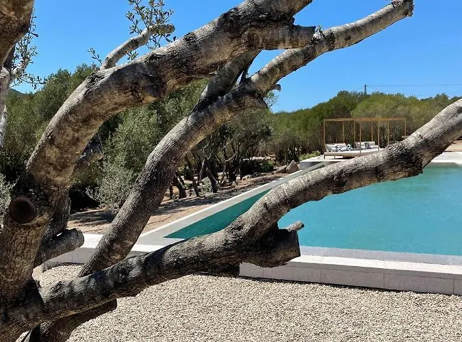 度假居 Borgo Lianti Sardegna