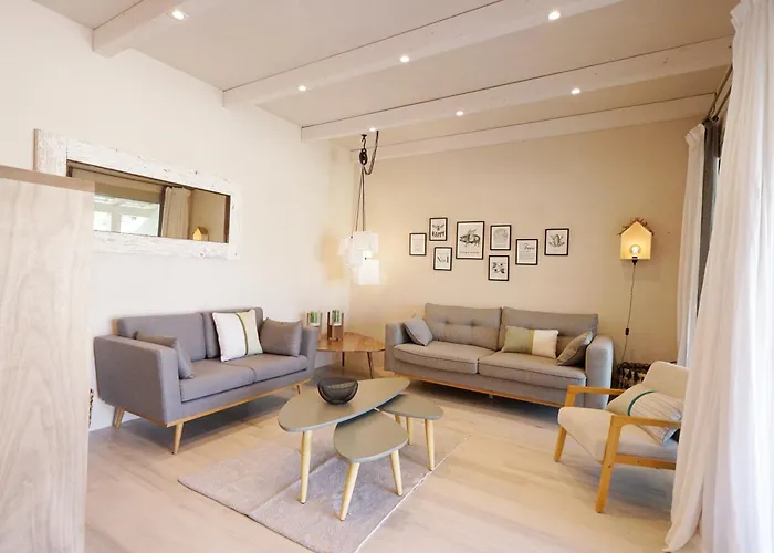 度假居 Borgo Lianti Sardegna 圣帕斯夸莱