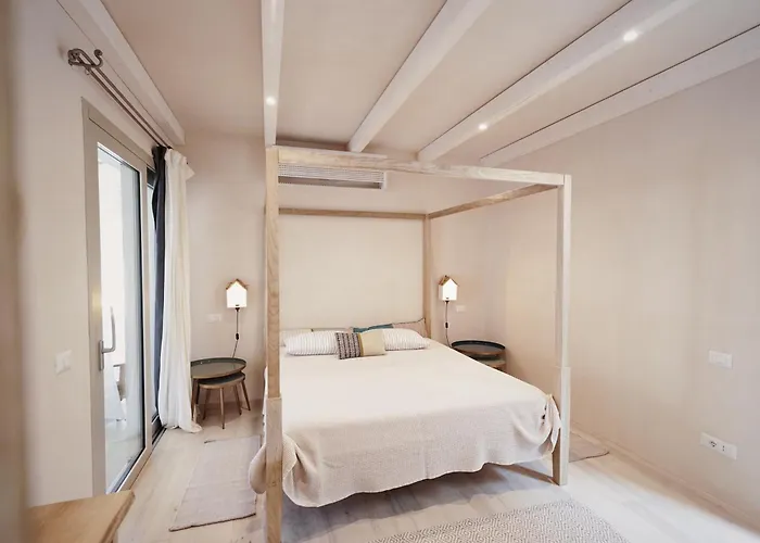 Borgo Lianti Sardegna 度假居 圣帕斯夸莱