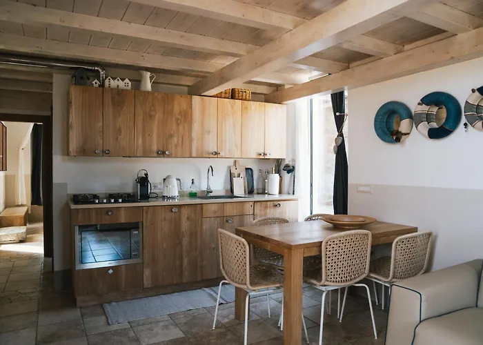 Borgo Lianti Sardegna * 圣帕斯夸莱